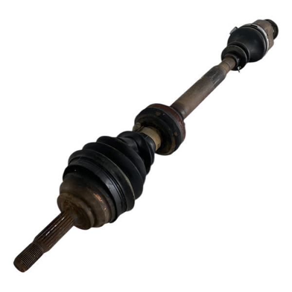 Semi Eixo Dianteiro Direito Renault Megane 1.6 1999/2000 Mw