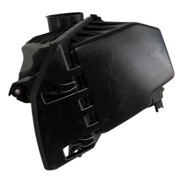 Caixa Filtro Ar Bmw 530i 3.0 6cc 2004 2005 2006 Mw