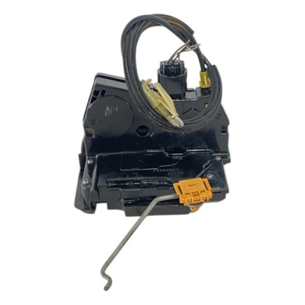 Fechadura Porta Traseira Direita Gm Ônix 2014/2018 Cx362 Mw