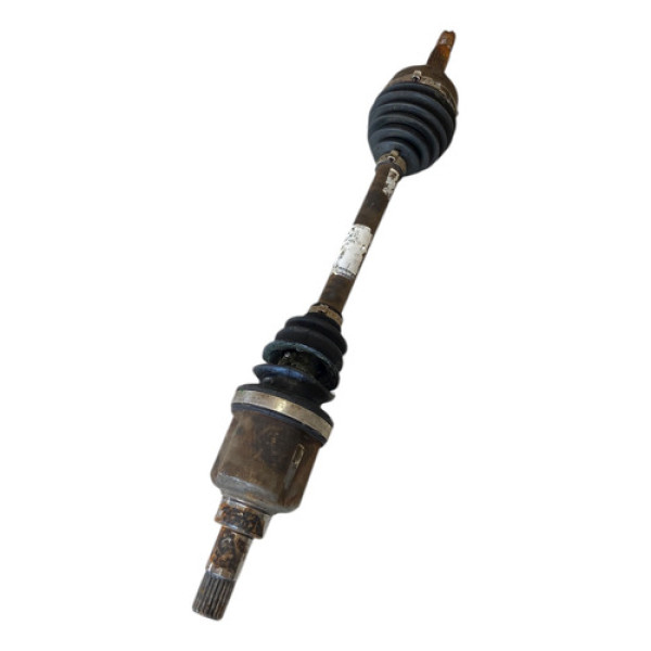 Semi Eixo Dianteiro Esquerdo Peugeot 206 207 1.4 2006/2012