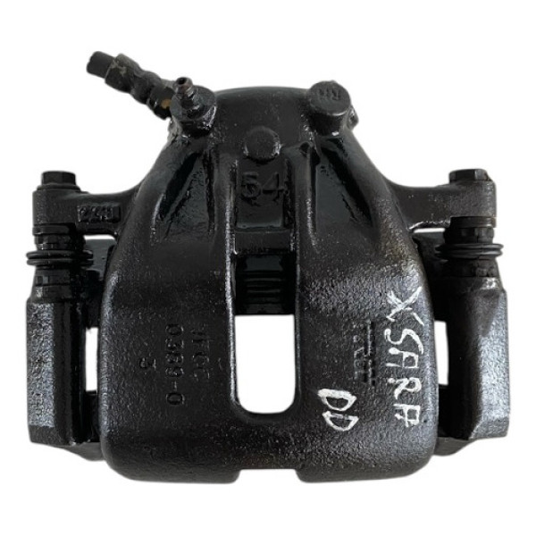 Pinça Freio Dianteiro Direita Picasso 2007 2008 2009 Mw