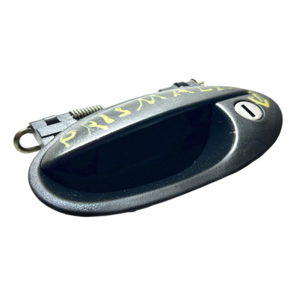 Maçaneta Externa Diant Esquerda Celta/prisma 2000/16 Cx119m