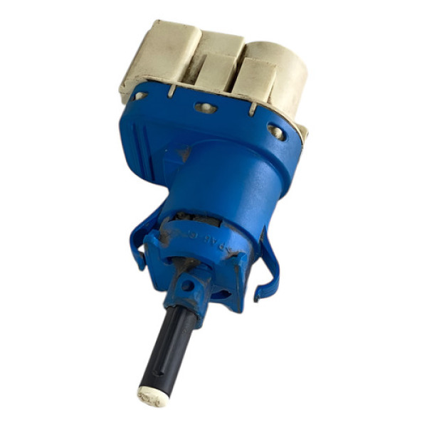 Sensor Pedal Freio Ford Fusion 2.3 Aut 2006/2009 Cx422 Mw