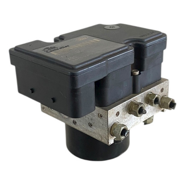 Módulo Abs Ford Focus 1.6 Sigma Manual 2009/2012 Mw