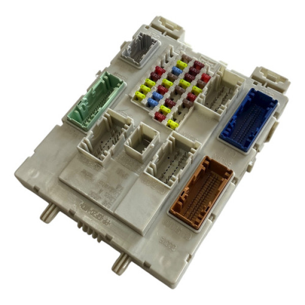 Caixa Fusível Ford Focus 2.0 Aut 2018 Gv6t14a073dj Cx465 Mw