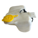 Reservatorio De Agua Limpador Parabrisa Celta 2007/10 Cx502m Branco
