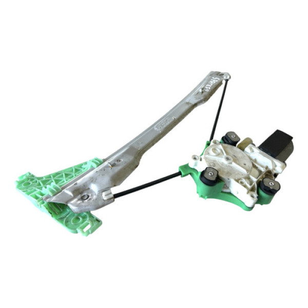 Maquina Vidro Elét Traseira Direita Spacefox Fox 2008 Cx462m