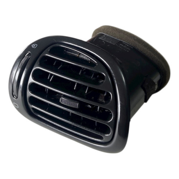 Difusor Ar Painel Lado Direito Peugeot 206 2006 Cx446 Mw