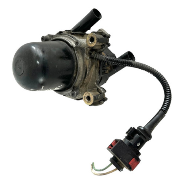 Bomba De Ar Secundária Peugeot 307 2007 9653340580 Cx258m