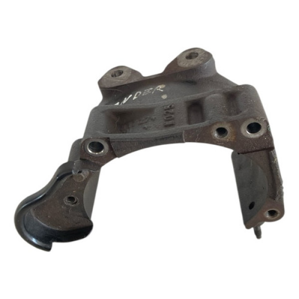 Suporte Filtro Combustível Freelander 2 2010 2011 Cx278 Mw