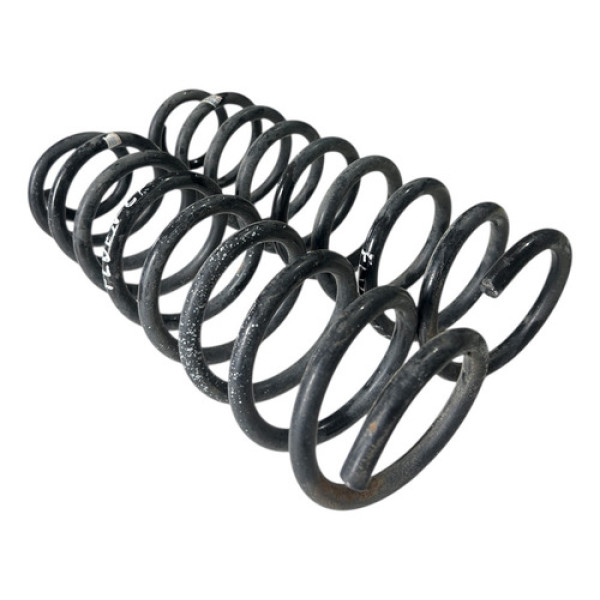 Par Mola Traseira Renault Fluence 2013 M