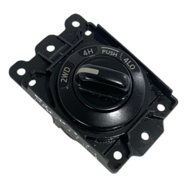 Botão Comando 4x4 Nissan Frontier 2.5 2009/2012 Cx385 Mw