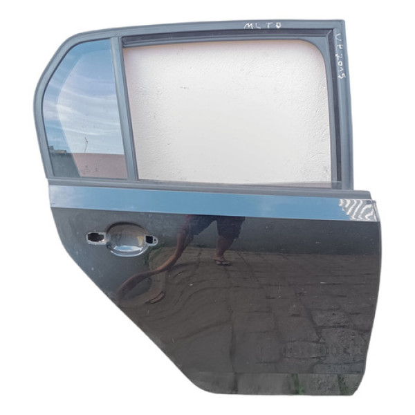 Porta Traseira Direita Up 2016