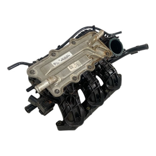 Coletor Admissão Vw T-cross 1.0 Tsi 2020/2024 04c145749a Mw