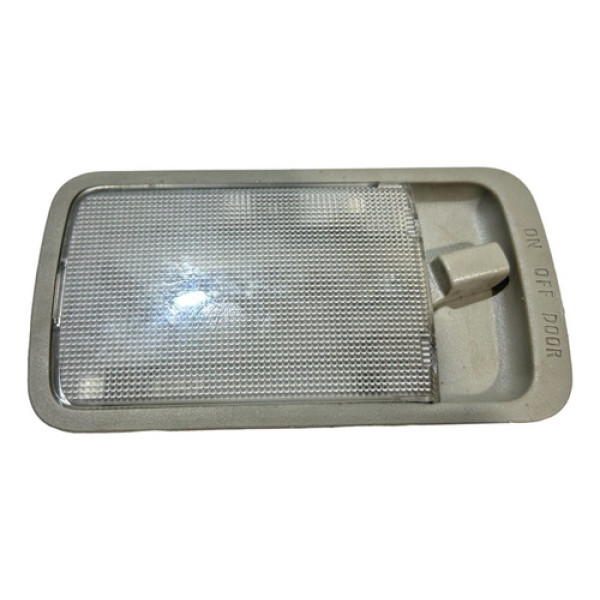 Luz Teto Nissan Versa 2018 Cx14 S