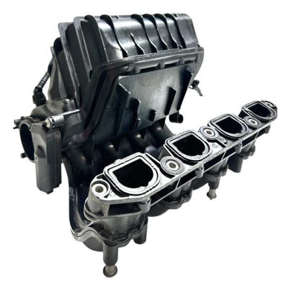 Coletor De Admissão Bmw X1 2.0 2010 A 2012 M