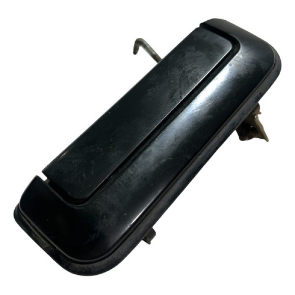 Maçaneta Externa Traseir Direita Pajero Sport 2002/06 Cx182m