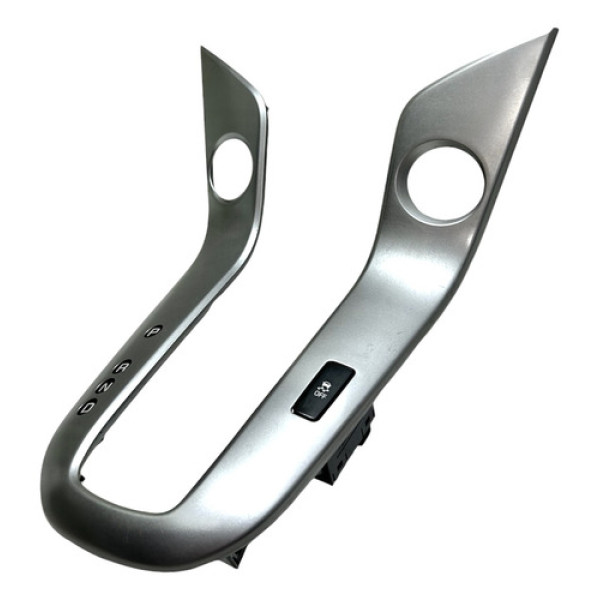 Moldura Central Câmbio Automático Cruze 2012 Cx137m