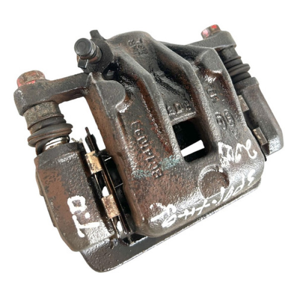 Pinça Freio Traseiro Direito Kia Sportage 2009-11 Usado M