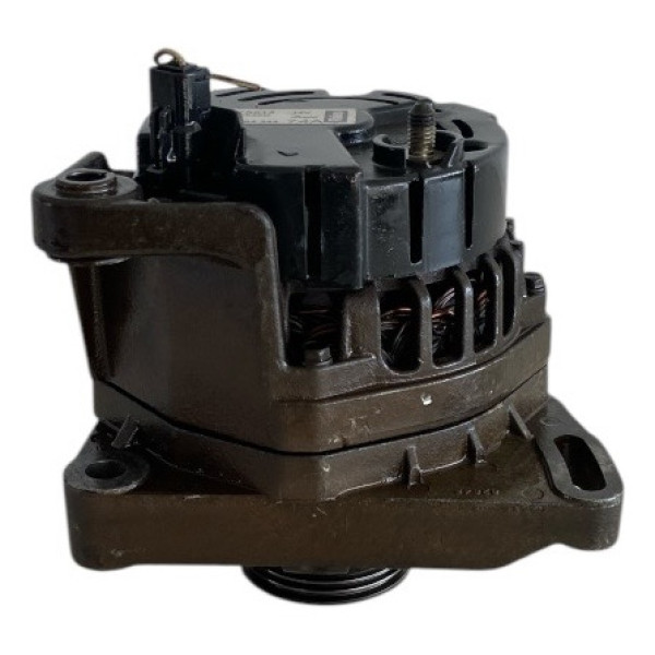 Alternador Renault Clio 1.0 16v C/ar 2004/2005 Mw