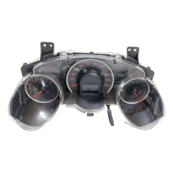 Painel Instrumentos Honda Fit 2009 2012 Cx111m