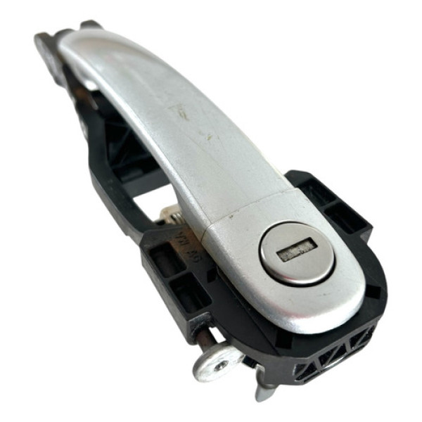 Maçaneta Externa Da Porta Dianteira Esquerda Fox 2012 Cx261m