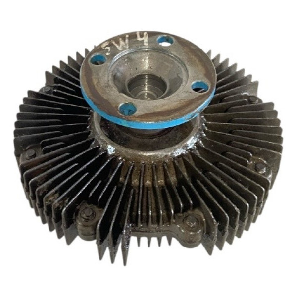 Polia Viscosa Toyota Hilux Sw4 3.0 2006/2012 Cx391 Mw