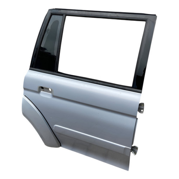 Porta Traseira Direita Mitsubishi Pajero 2008 2009 2010 Mw