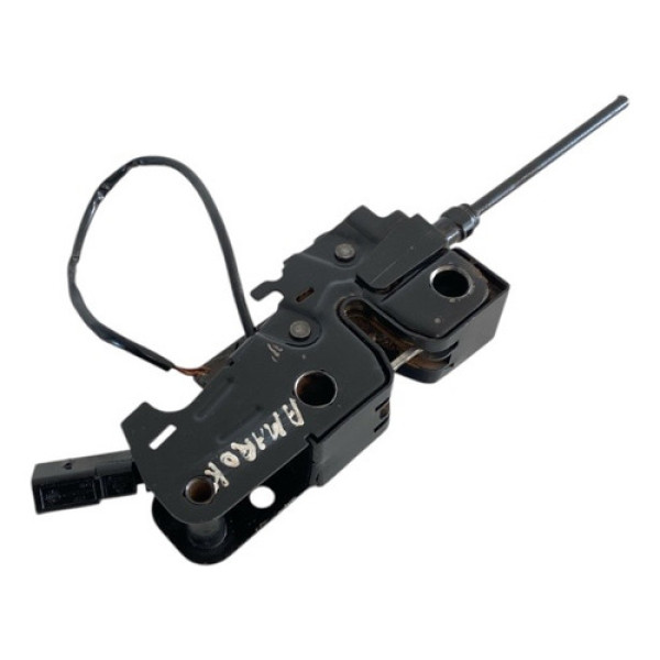 Fechadura Capô Volkswagen Amarok 2011/2012 Cx356 Mw