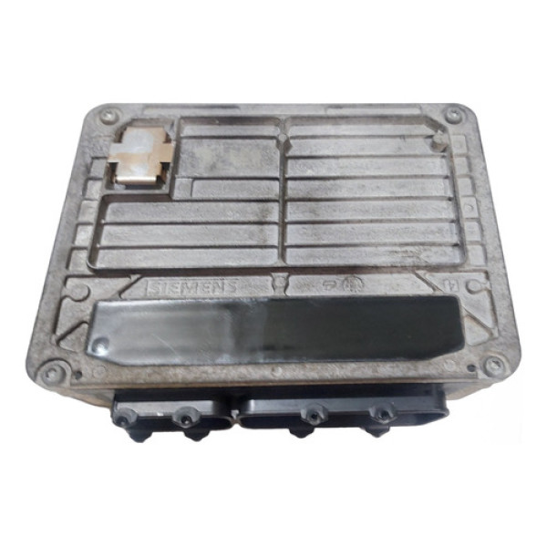 Módulo De Injeção Vw Golf 1.6 06a906019cd Cx07