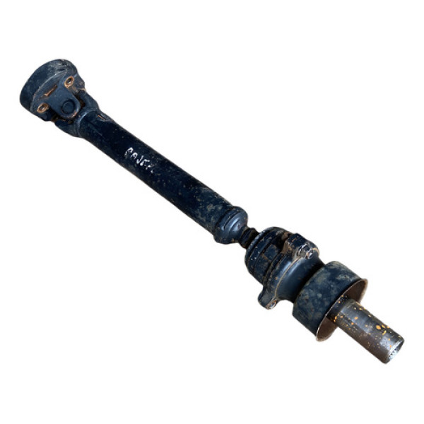 Cardan Dianteiro Mitsubishi Pajero 2.5 Aut 2008 2009 2010