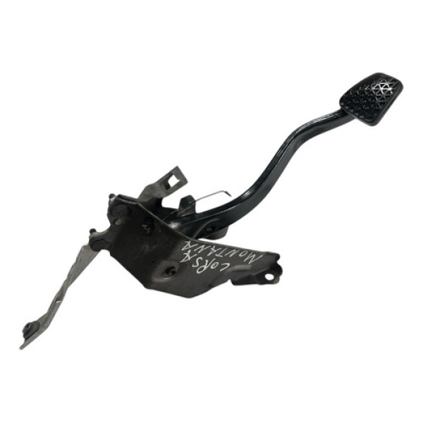Pedal Freio Gm Chevrolet Montana Corsa 2009 Cx495m