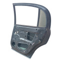 Porta Traseira Direita Astra Hatch 2000 A 2010 D