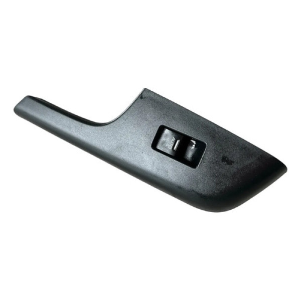 Moldura Comando Vidro Traseira Esquerda Crv 2013-16 Cx511m