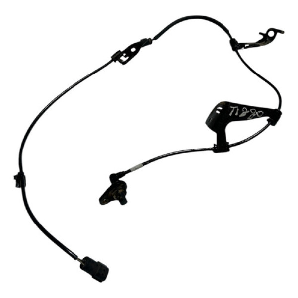 Sensor Abs Dianteiro Esquerdo Chery Tiggo 2012 Cx200m