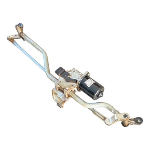 Motor Limpador Pára-brisa Vw Amarok 2011/2012 7e1955113b Mw