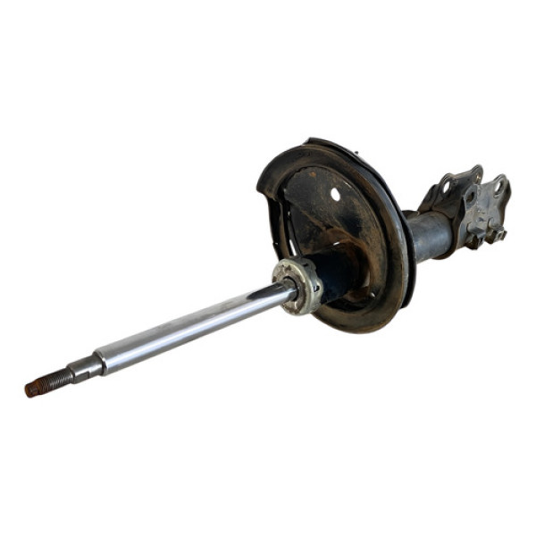 Amortecedor Dianteiro Esquerdo Hyundai I30 2.0 16v 2010 Mw