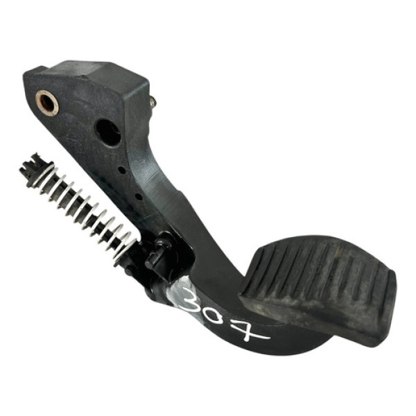 Pedal Embreagem Original Peugeot 307 2006/2012 Cx224m