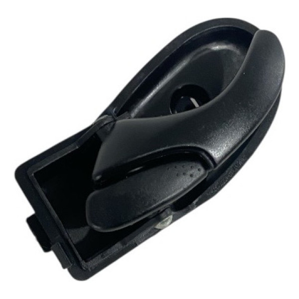 Maçaneta Int Dianteira Esquerda Ford Focus 2002/2006 Cx371mw