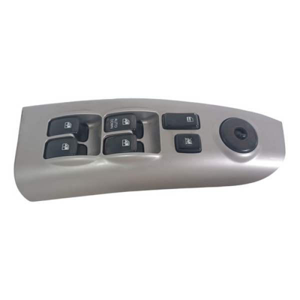 Comando Vidro Elétrico Dian. Esqu. Sportage 2009 D Cx366