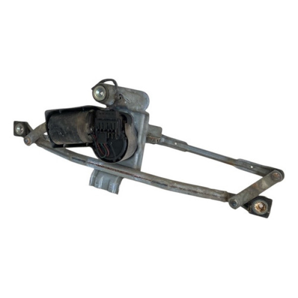 Galhada Motor Limpador Pára-brisa Ford Ka 2010/2012 Cx394 Mw