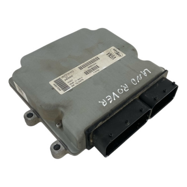 Módulo Injeção Discovery 3 4.0 V6 Gas 2008 2009 Cx291 Mw