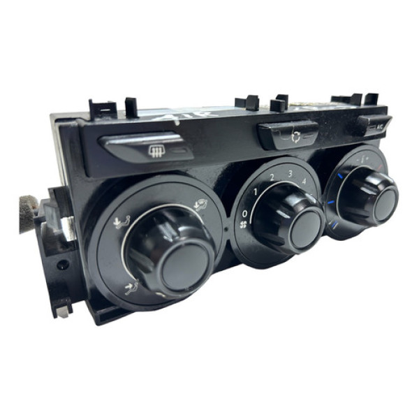 Comando Ar Condicionado Citroen C3 Aircross 2013 2020 Cx96s