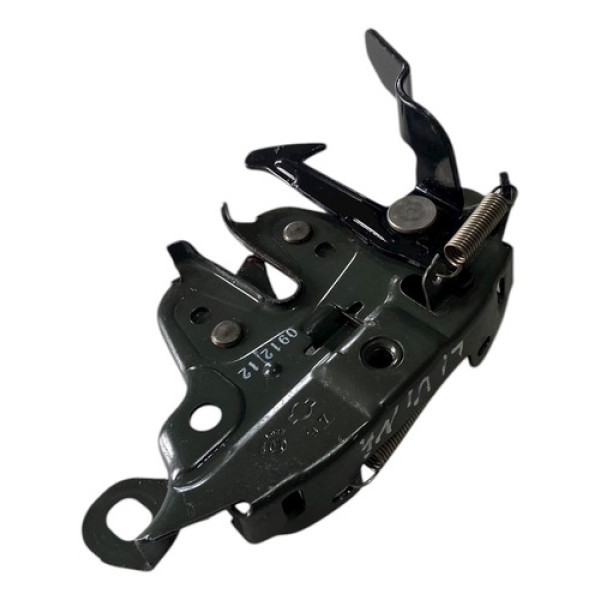 Fechadura Capô Nissan Livina 2009/2012 Cx494 Mw