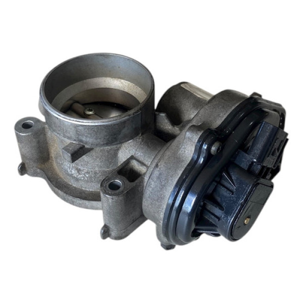 Tbi Corpo Borboleta Ford Focus 2.0 Aut Duratec 2009/2013 Mw