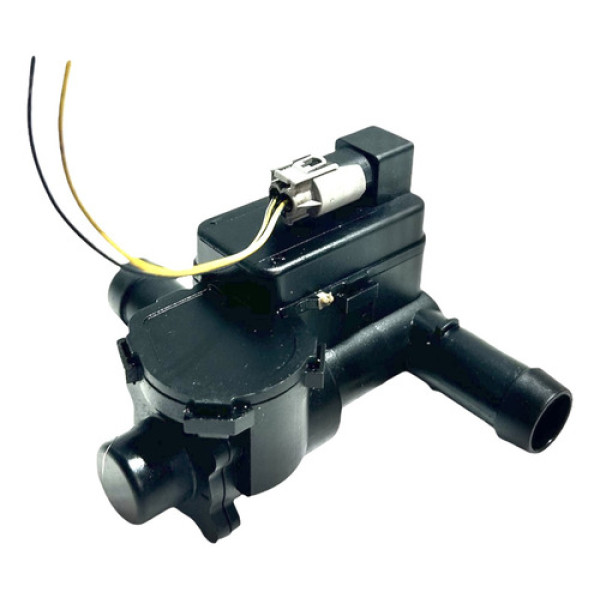 Válvula Aquecedora Porsche Cayenne 3.6 2014 Cx150m