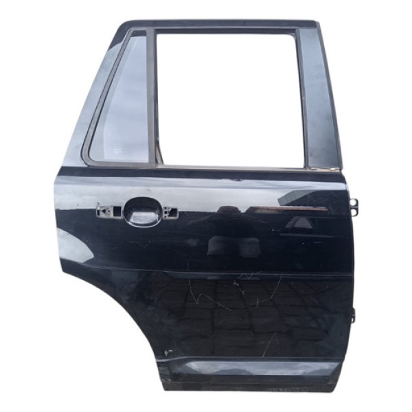 Porta Traseira Direita Freelander 2  2011 2012 M