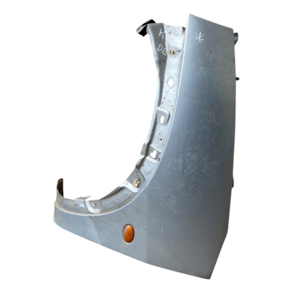 Paralama Lado Esquerdo Ford Ka 1999/2000 C/detalhes! Mw