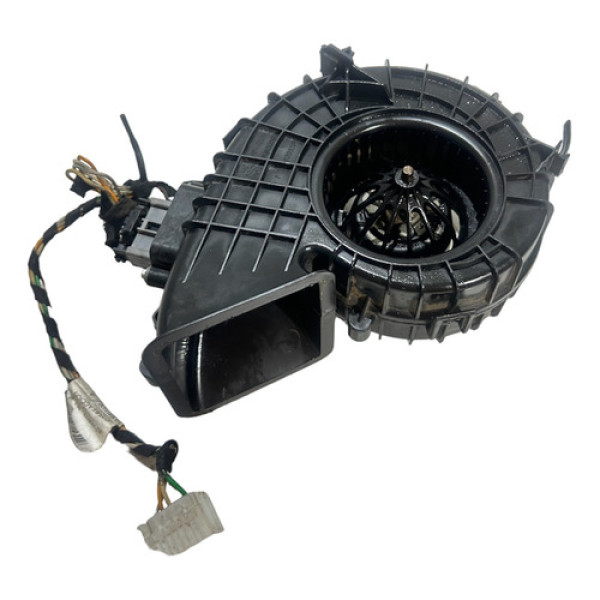 Motor Ar Forçado Citröen C4 Pallas 2009 2010 Cx15 S