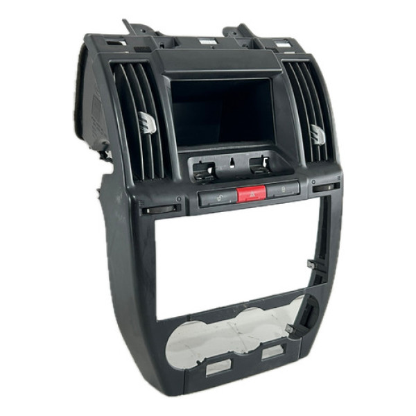 Acabamento Moldura Painel Central Freelander 2011 Cx268s